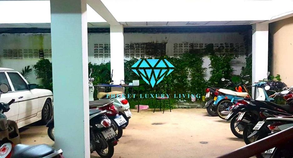 Apartamento en venta de 9 habitaciones en Kathu, Phuket