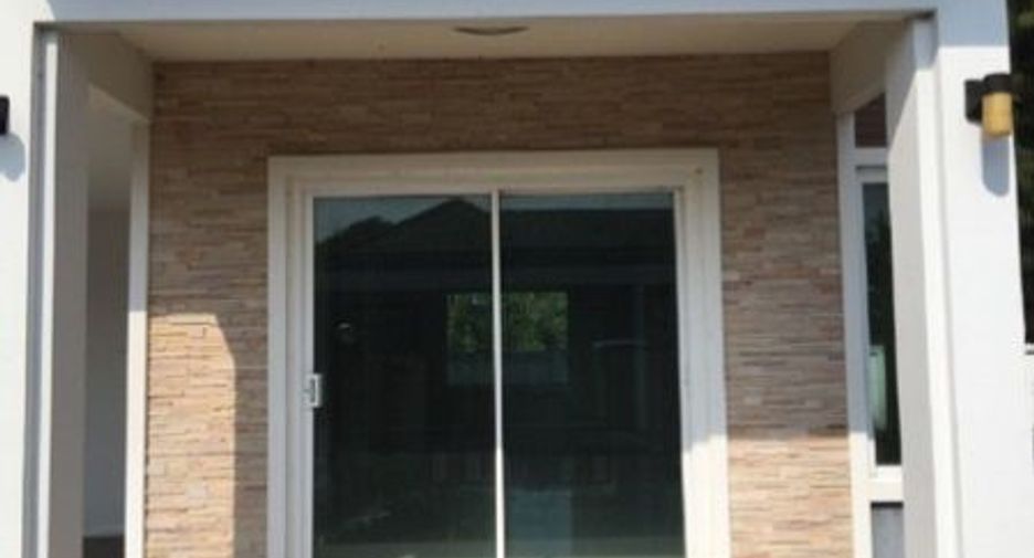 For sale 3 bedrooms house in Doi Saket, Chiang Mai