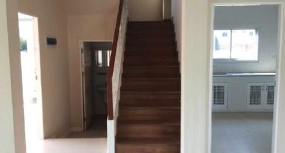 For sale 3 bedrooms house in Doi Saket, Chiang Mai