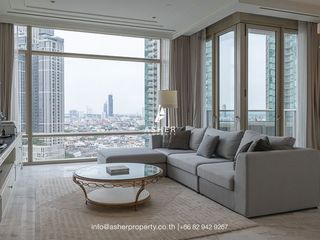 ให้เช่า และ ขาย 3 ห้องนอน คอนโด ใน บางคอแหลม, กรุงเทพฯ