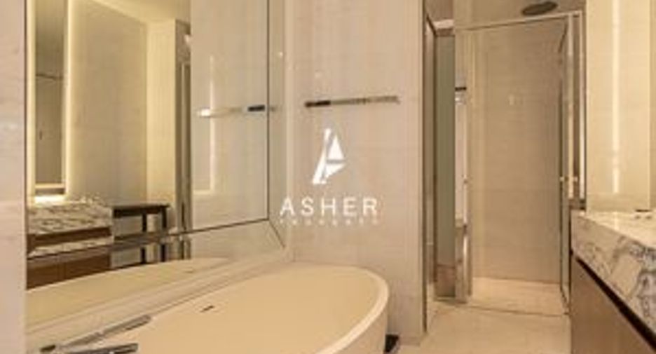 For rent and for sale 3 bedrooms condo in Bang Kho Laem, Bangkok