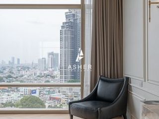 ให้เช่า และ ขาย 3 ห้องนอน คอนโด ใน บางคอแหลม, กรุงเทพฯ