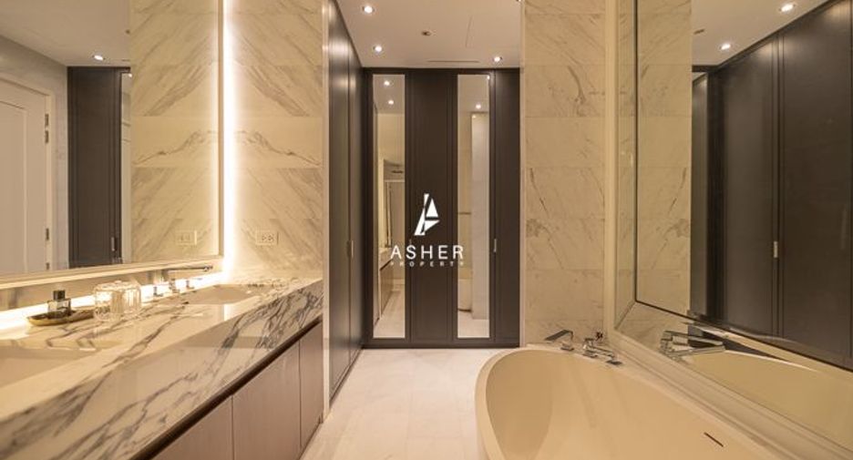 For rent and for sale 3 bedrooms condo in Bang Kho Laem, Bangkok