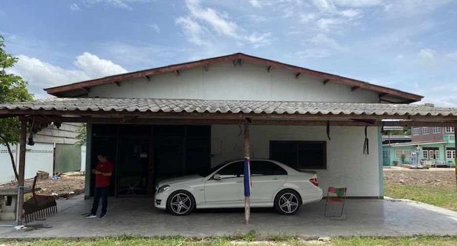 For sale 5 bed warehouse in Phra Nakhon Si Ayutthaya, Phra Nakhon Si Ayutthaya