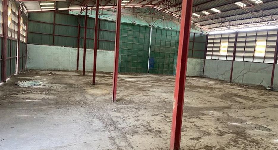 For sale 5 bed warehouse in Phra Nakhon Si Ayutthaya, Phra Nakhon Si Ayutthaya