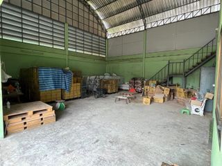 For rent 6 bed warehouse in Bang Bua Thong, Nonthaburi