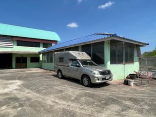 For rent 6 Beds warehouse in Bang Bua Thong, Nonthaburi