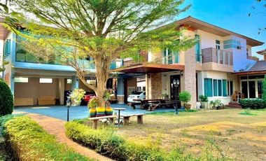 ขาย 4 เตียง บ้านเดี่ยว ใน ศรีราชา, ชลบุรี