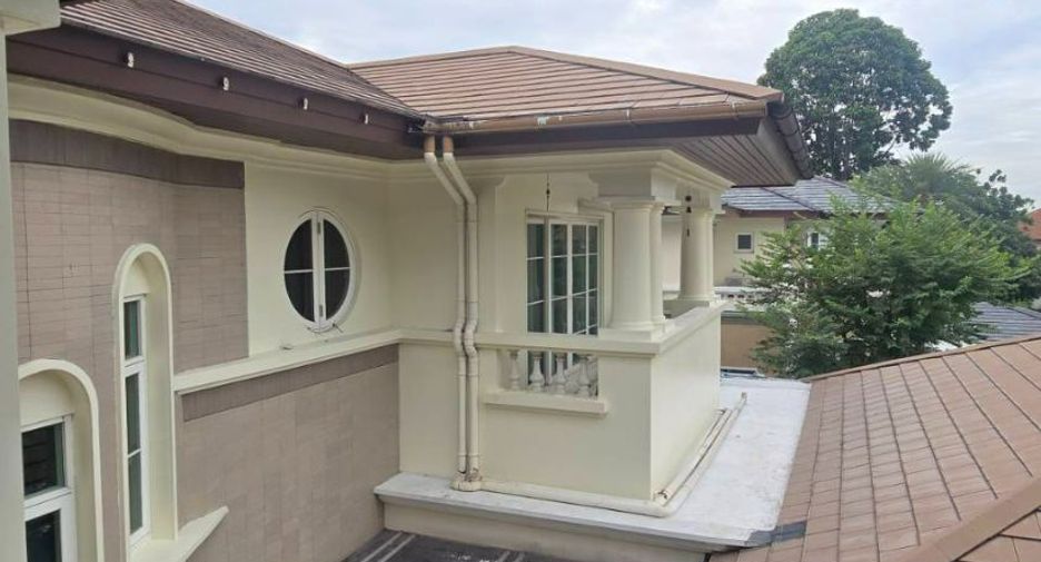 À louer et à vendre 4 chambres maison à Bang Khen, Bangkok