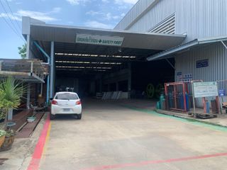 For sale warehouse in Bang Bo, Samut Prakan