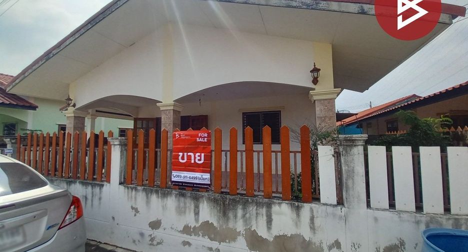ขาย 3 เตียง บ้านเดี่ยว ใน บ้านโป่ง, ราชบุรี