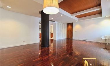 For rent 2 bedrooms apartment in Pathum Wan, Bangkok