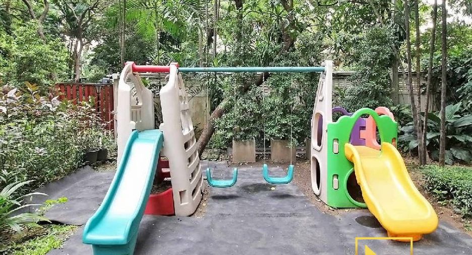 For rent 2 bedrooms apartment in Pathum Wan, Bangkok