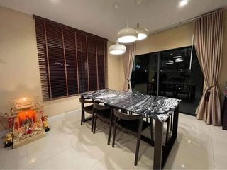 Haus zur Miete mit 4 Zimmer in Bang Phli, Samut Prakan