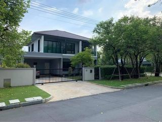 Haus zur Miete mit 4 Zimmer in Bang Phli, Samut Prakan