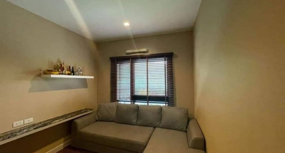 出租 4 卧室 独立屋 在 Bang Phli, Samut Prakan
