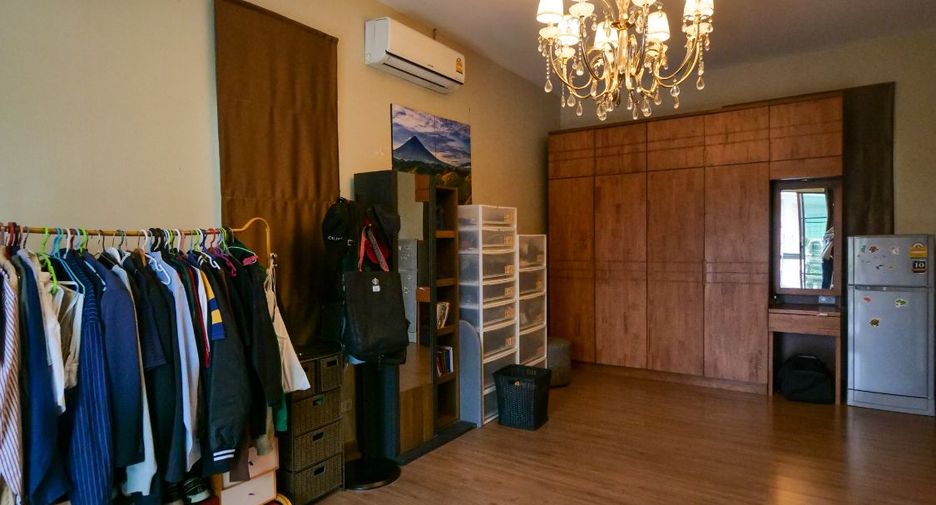 For sale 4 bed house in Bang Bua Thong, Nonthaburi