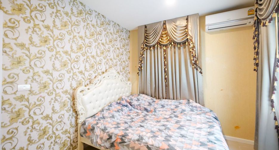For sale 4 bed house in Bang Bua Thong, Nonthaburi