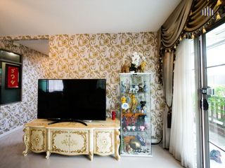 For sale 4 bed house in Bang Bua Thong, Nonthaburi