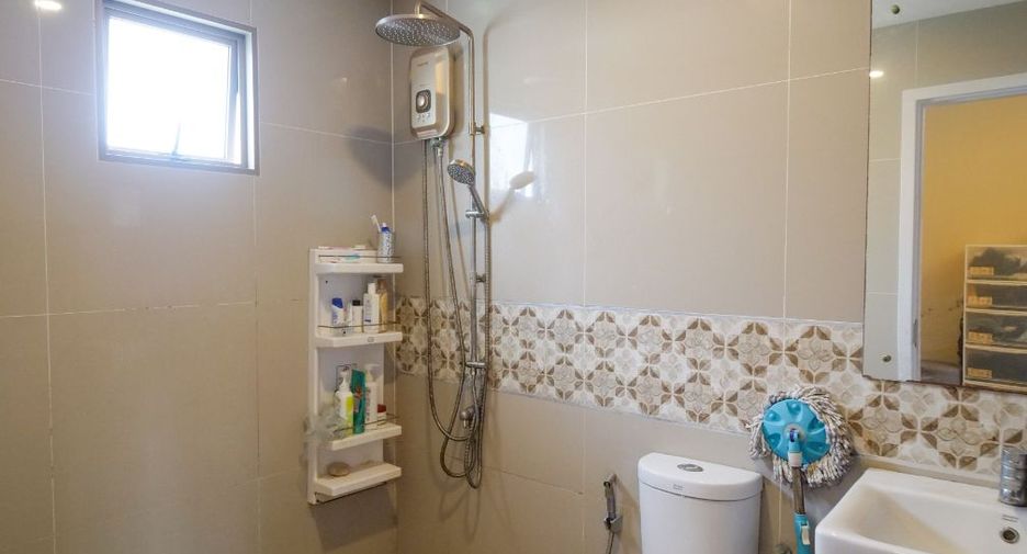 For sale 4 bed house in Bang Bua Thong, Nonthaburi