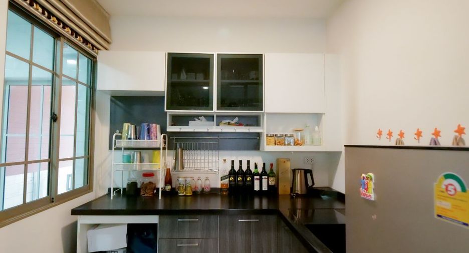 For sale 4 bed house in Bang Bua Thong, Nonthaburi