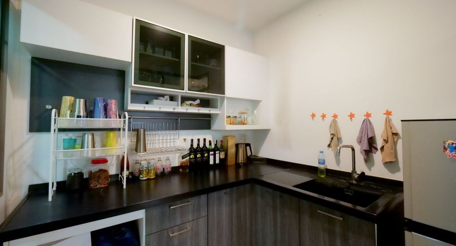 For sale 4 bed house in Bang Bua Thong, Nonthaburi