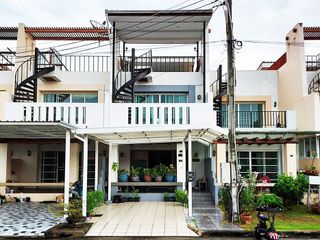For sale 2 Beds[JA] townhouse in Mueang Chon Buri, Chonburi