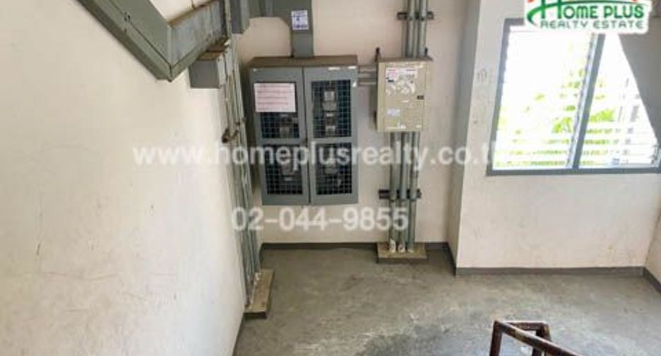 Продажа 2 спальни кондо в Кхлонг Сам Ща, Бангкок