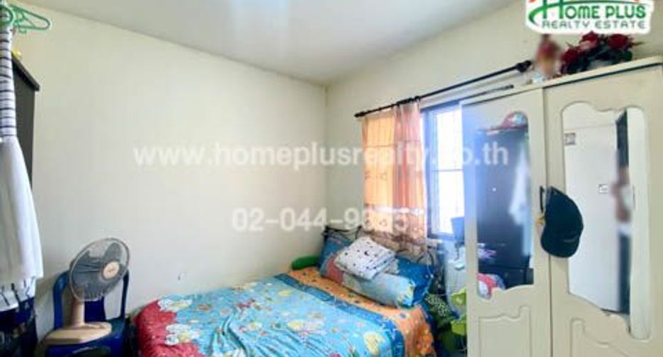 Продажа 2 спальни кондо в Кхлонг Сам Ща, Бангкок