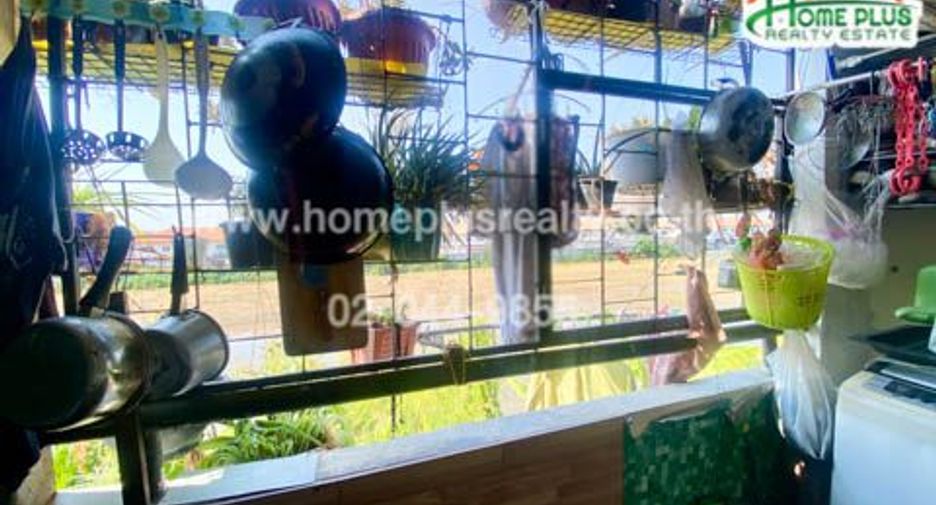 Продажа 2 спальни кондо в Кхлонг Сам Ща, Бангкок