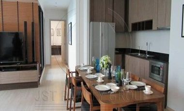 À louer 4 chambres condo à Watthana, Bangkok