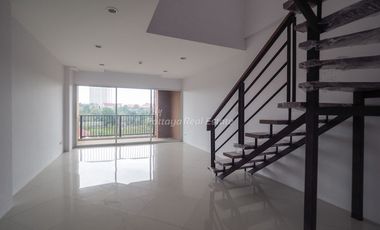 Wohnung zum Kauf mit 1 Zimmer in Bang Lamung, Chonburi