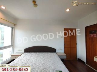 For rent and for sale 2 bedrooms condo in Mueang Chon Buri, Chonburi