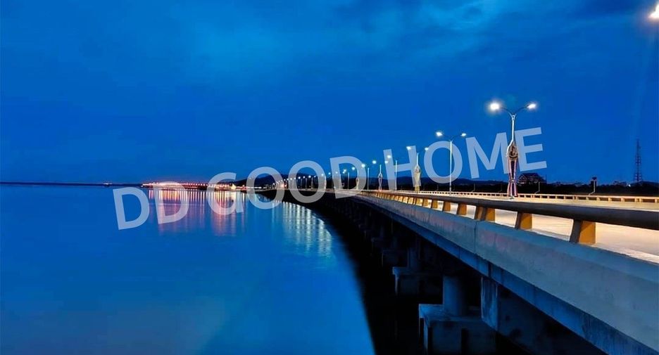 For rent and for sale 2 bedrooms condo in Mueang Chon Buri, Chonburi