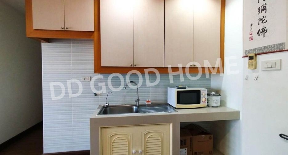 For rent and for sale 2 bedrooms condo in Mueang Chon Buri, Chonburi