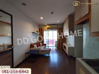For rent and for sale 2 bedrooms condo in Mueang Chon Buri, Chonburi