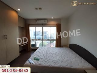 For rent and for sale 2 bedrooms condo in Mueang Chon Buri, Chonburi
