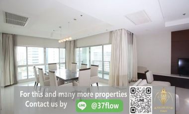 For rent 5 Beds condo in Pathum Wan, Bangkok