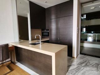 For rent 1 bed condo in Sathon, Bangkok