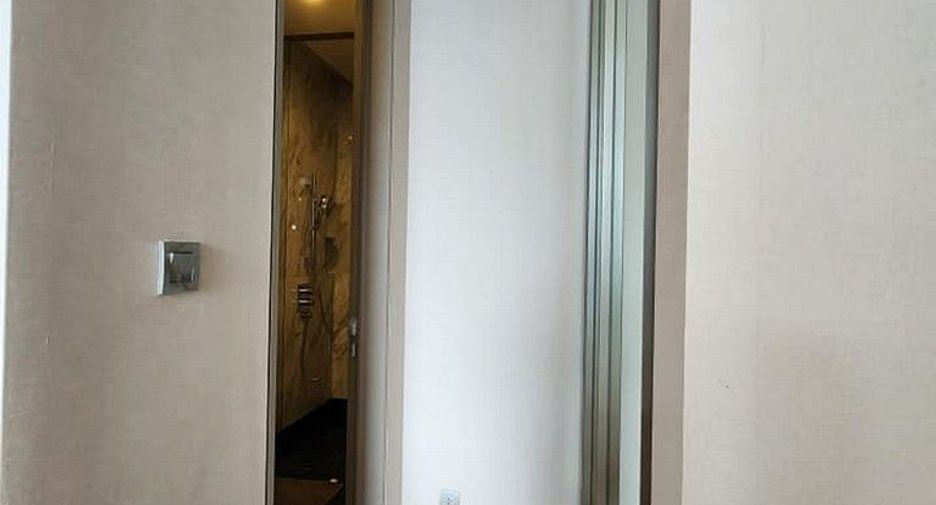 出租 1 卧室 公寓 在 沙吞, 曼谷