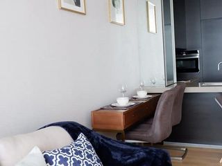 For rent 1 bed condo in Sathon, Bangkok