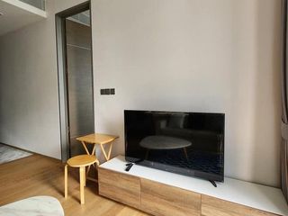 For rent 1 bed condo in Sathon, Bangkok