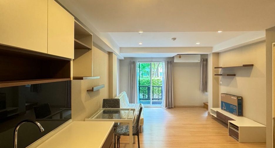 Condo en venta de 2 habitaciones en Mueang Nakhon Ratchasima, Nakhon Ratchasima