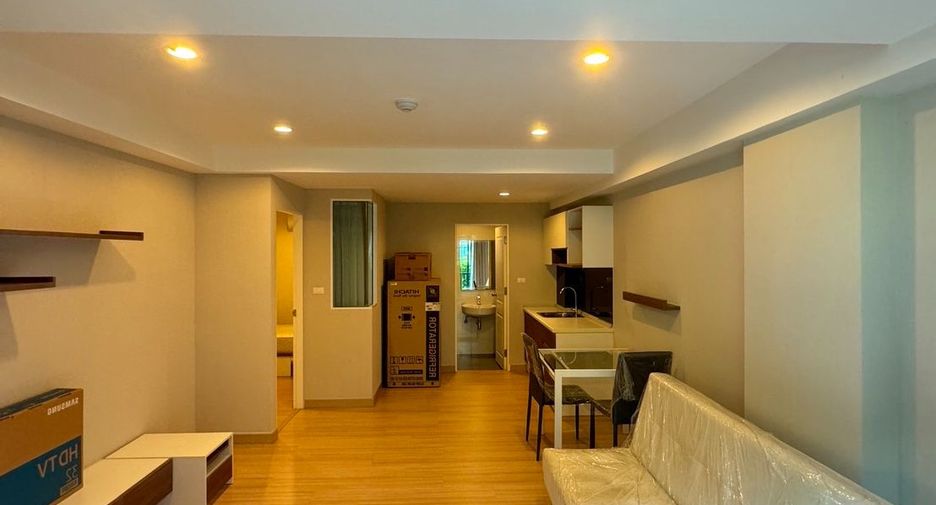 Condo en venta de 2 habitaciones en Mueang Nakhon Ratchasima, Nakhon Ratchasima