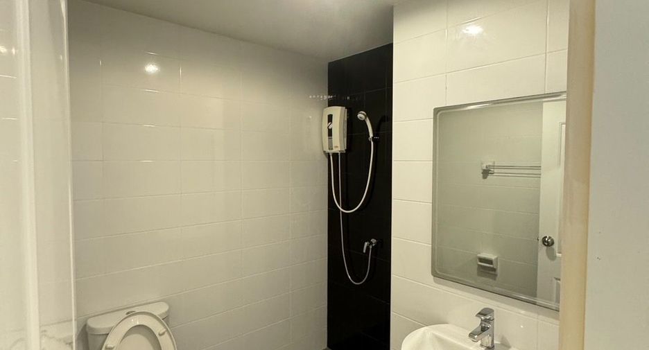 Condo en venta de 2 habitaciones en Mueang Nakhon Ratchasima, Nakhon Ratchasima
