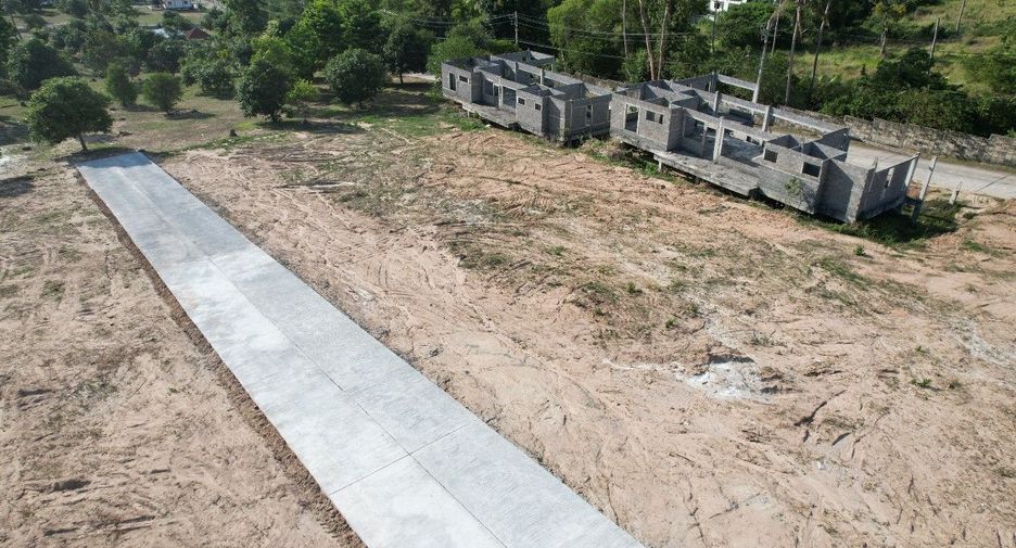 For sale land in Ko Samui, Surat Thani