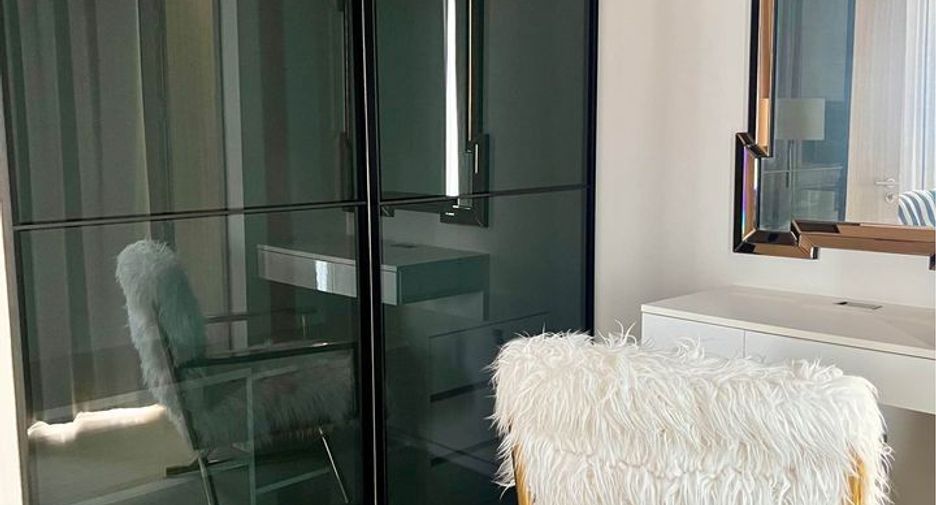 For rent studio house in Pathum Wan, Bangkok