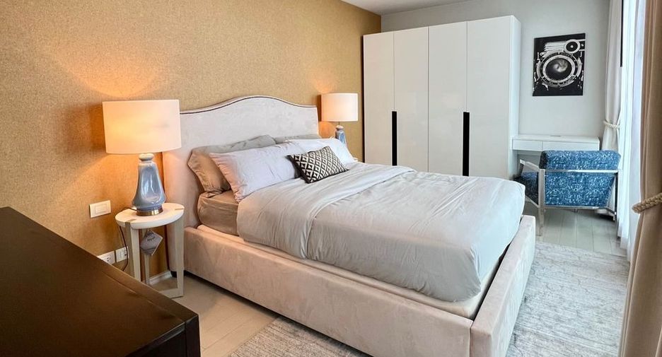 For rent studio house in Pathum Wan, Bangkok