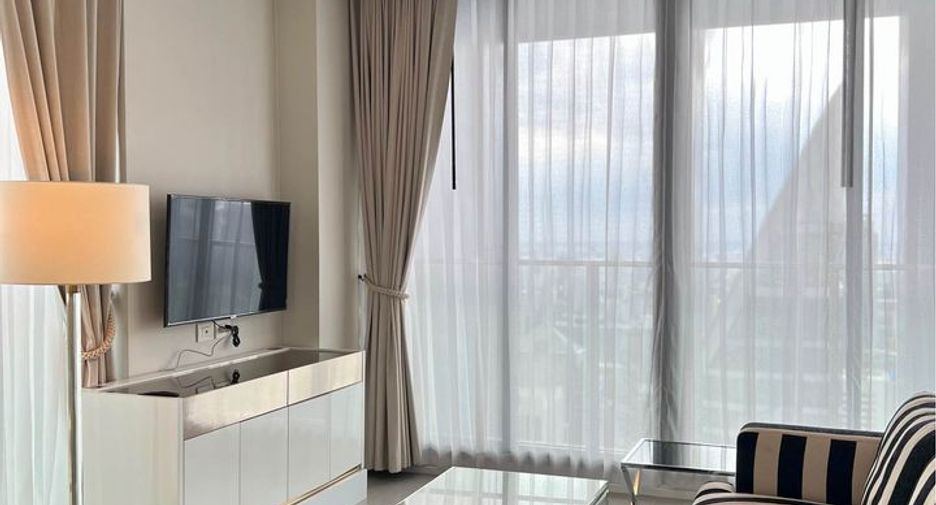 For rent studio house in Pathum Wan, Bangkok