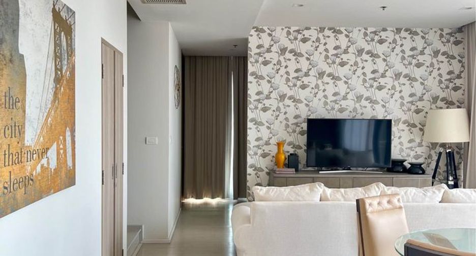 For rent studio house in Pathum Wan, Bangkok